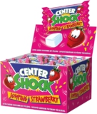 Center Shock Jumping Strawberry,