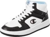 Champion Damen Rebound 2.0 Mid W Sneakers