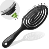 marQus Haarbürste ohne Ziepen