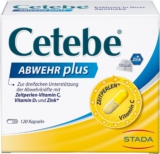 Cetebe Abwehr plus