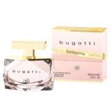 bugatti bellissima rosa Parfüm Damen 60ml