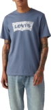 Levi’s Herren Graphic Crewneck Tee T-Shirt