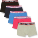 JACK & JONES Herren Boxershorts