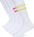 JACK&JONES Herren JACCONTRA Tennis 5 Pack Socken