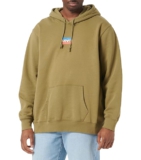 Levi’s Herren Standard Graphic Sweatshirt Hoodie Kapuzenpullover