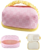 Kosmetiktasche und Kulturtasche Damen