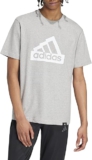 adidas Herren Modern Essentials Graphic Tee Kurzarm-Grafik-T-Shirt (1er Pack)