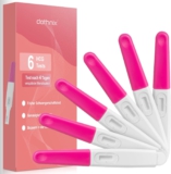 Dothnix Schwangerschaftstest Frühtest HCG Pregnancy Test 6st.