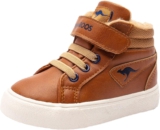 KangaROOS Baby-Jungen KAVU Iii Sneaker