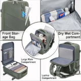 Sea choice Reiserucksack Rucksack Herren Damen