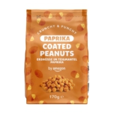 by Amazon Erdnüsse im Teigmantel Paprika,   170g