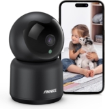 ANNKE Crater 2 WLAN Kamera Innen