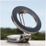 LISEN Handyhalterung Auto Magnet