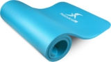 ProsourceFit Extra Thick Yoga and Pilates Mat
