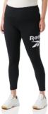 Reebok Damen Ri Bl Cotton Leggings