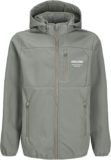 JACK & JONES Jungen Jjtheo Jacket Noos Jnr Softshell-Jacke
