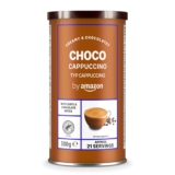 by Amazon Cappuccino Schokolade 300g