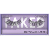 Catrice Faked Big Volume Lashes, künstliche Wimpern, Schwarz