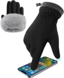 YESWEL Winterhandschuhe für Herren Damen,