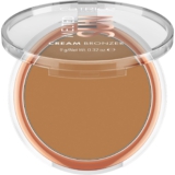 Catrice Melted Sun Cream Bronzer, Nr. 020, 1er Pack (9g)