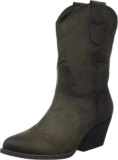 BAGATT Damen D12-ag030 Western Boots