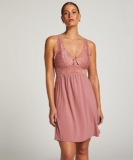 Hunkemöller Slipdress Nora Lace