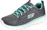 Skechers Damen Graceful Get Connected Sneakers
