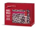 Rimmel London, Geschenkbox für Damen