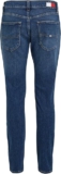 Tommy Jeans Herren Jeans Hose Scanton Slim Fit