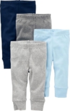 Simple Joys by Carter’s Baby-Jungen Hose   (4er Pack)