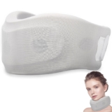 Halskrause Nackenstütze Zur Linderung von Nackenschmerzen