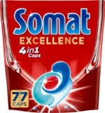 Somat Excellence 4in1 Caps (77 Caps),