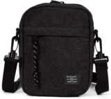 TAN.TOMI Umhängetasche Herren Klein Schultertasche Herren Crossbody Bag