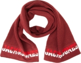 JACK & JONES Herren Jacwaffle Scarf Schal
