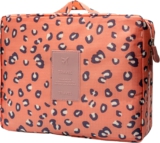 Kulturtasche Damen, Reise kulturtasche, Große Kulturtasche