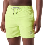 JACK & JONES Herren Jpstfiji Jjswim Solid Ly Sn Shorts