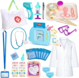 Hot Bee Arztkoffer Kinder ab 2 3 4 5 Jahre