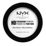 NYX Professional Makeup High Definition Finishing Powder