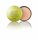 Max Factor Pastell Compact Powder Pastell 4 – Mattierendes Puder Make-up – Fixierpuder