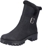 Rieker Damen 75774 Kurzstiefel