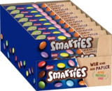 Nestlé SMARTIES Hexagon-Rolle, 24er Pack (24 x 38g)