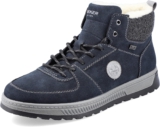 Rieker Herren 37033 Mode-Stiefel