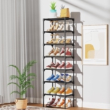 Kitsure Schuhregal für Schrank