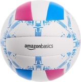 Amazon Basics Freizeit Volleyball – Größe 5