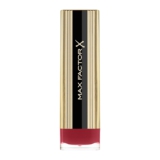 Max Factor Colour Elixir Lipstick Sunbronze 025, Pflegender Lippenstift