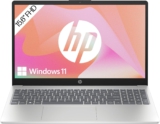 HP Laptop | 15,6″ FHD Display | Intel Core i5-1334U | 16 GB DDR4 RAM | 512 GB SSD