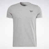 Reebok Herren Ri Links Chest Logo Tee T-Shirt