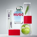 Hugo Man Eau de Toilette  75ml