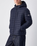 Champion Herren Legacy-Outdoor Light Hooded Jacket Jacke