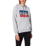 Levi’s Damen Graphic Standard Hoodie Kapuzenpullover